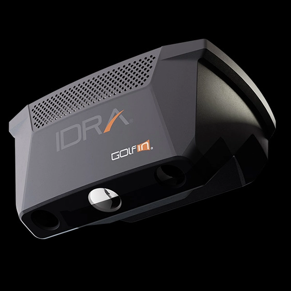 IDRA Launch Monitor